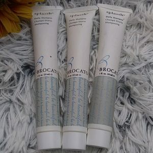 Brocato Splassh daily shampoo 1 fluid ounce